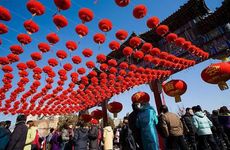 除旧布新的春节 春节除旧布新的风俗