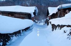 2022小雪节气由来和风俗