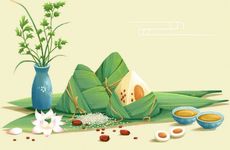 端午节不能回娘家的说法 2022端午如何放假？