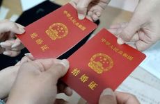 2023年年份属相年龄对照表 12生肖最佳结婚年龄表