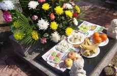 寒食节烧纸还是清明节烧纸好2023