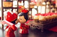 洞房结婚对联集锦 百年伴侣千秋良缘