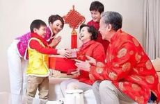 三门峡春节活动习俗