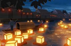 今年七月半写包烧纸的注意事项