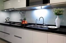 厨房地砖颜色的风水