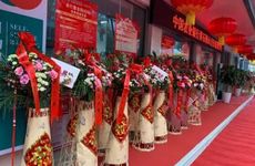 2022年农历二月十九店铺公司可以开业吗