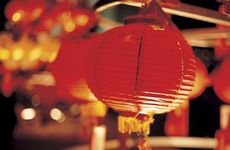 南阳除夕赏灯的寓意是什么