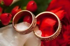 2022年元旦结婚的人多吗 今日婚嫁大吉金玉满堂