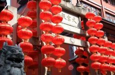 2023年春节哪些地方可以放鞭炮