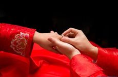 做梦梦到自己结婚是怎么回事