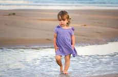 2022年满姓女宝宝取名大全两个字的名字 姓满的孩子取名女