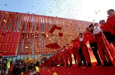 2022年坟墓利什么方向