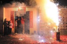 2023年除夕当天的习俗详细讲解