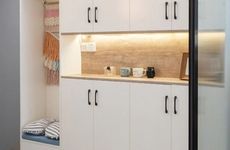 厕所门正对客厅阳台好吗 卫生间门正对客厅阳台怎么化解