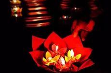 2022年七月十五在外地怎么烧纸