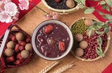 腊八节的传统活动及养生秘诀