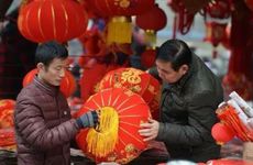 金华正月初一吃什么食物 春节美食分享