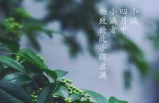 小满的时候为什么喜欢吃馒头 这样有什么含义吗