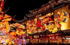 元宵节出生的男孩命运怎么样 取什么名字好