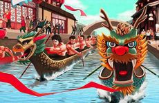 枣庄端午节吃什么 北方民间风俗有什么