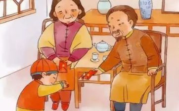 安庆正月初一早上吃面吗 年俗知多少