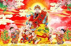 2024年9月17日财神方位吉凶 2024年9月17日财神方位在哪个方位