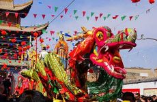 山东龙抬头吃什么传统食物 吃爆米花吗