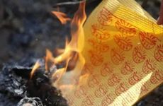 为什么大年初六不在娘家过 年初六可以回娘家