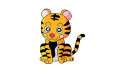 2026年属虎人用什么头像好