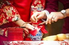 结婚照挂墙上有讲究吗 不挂的结婚照放哪里好