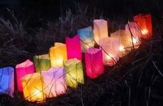 芜湖正月十五有灯会吗