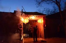 2023除夕的由来和养生食物