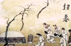 复三上坟是什么时间最佳？新坟一年不上坟的规矩