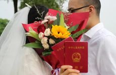 梦见自己结婚等于死亡破解