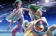 白羊座幸运数字 白羊座守护星是什么星座