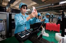 五行中带水和金简单而美丽的公司名字