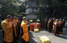 中元节是“破日“ 牢记祭祖3个禁忌
