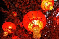 团团圆圆除夕年夜饭的习俗