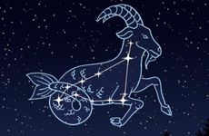 摩羯座2025年4月运势