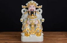 今日财神方位查询 2025年12月4日诸神方位