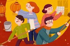 西藏除夕夜有什么讲究