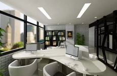 哪些办公室格局是不利于事业发展的?