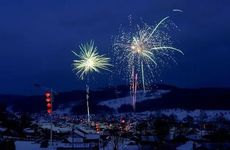 春节人们会做哪些事 有哪些民俗活动