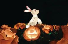 中秋节的传统习俗及含义