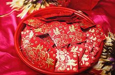 怎么编辑邀请婚宴参加短信