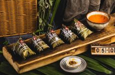 端午挂艾草挂左边还是右边 2023端午挂艾草只挂一把行吗