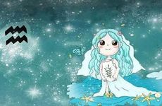 2022年下半年各星座走什么运 红鸾星动则水瓶座感情运势出众