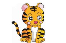 鼠父母和虎宝宝关系会和谐吗 属虎人几月出生最好