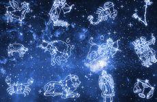 十二星座中的“不受欢迎”代表