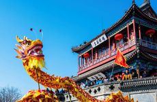 二月二龙抬头祭社神 二月二龙抬头是农历还是阳历